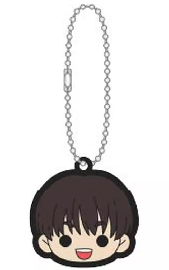 灰原雄 「呪術廻戦 第2期 ラバーコレクション 懐玉・玉折」