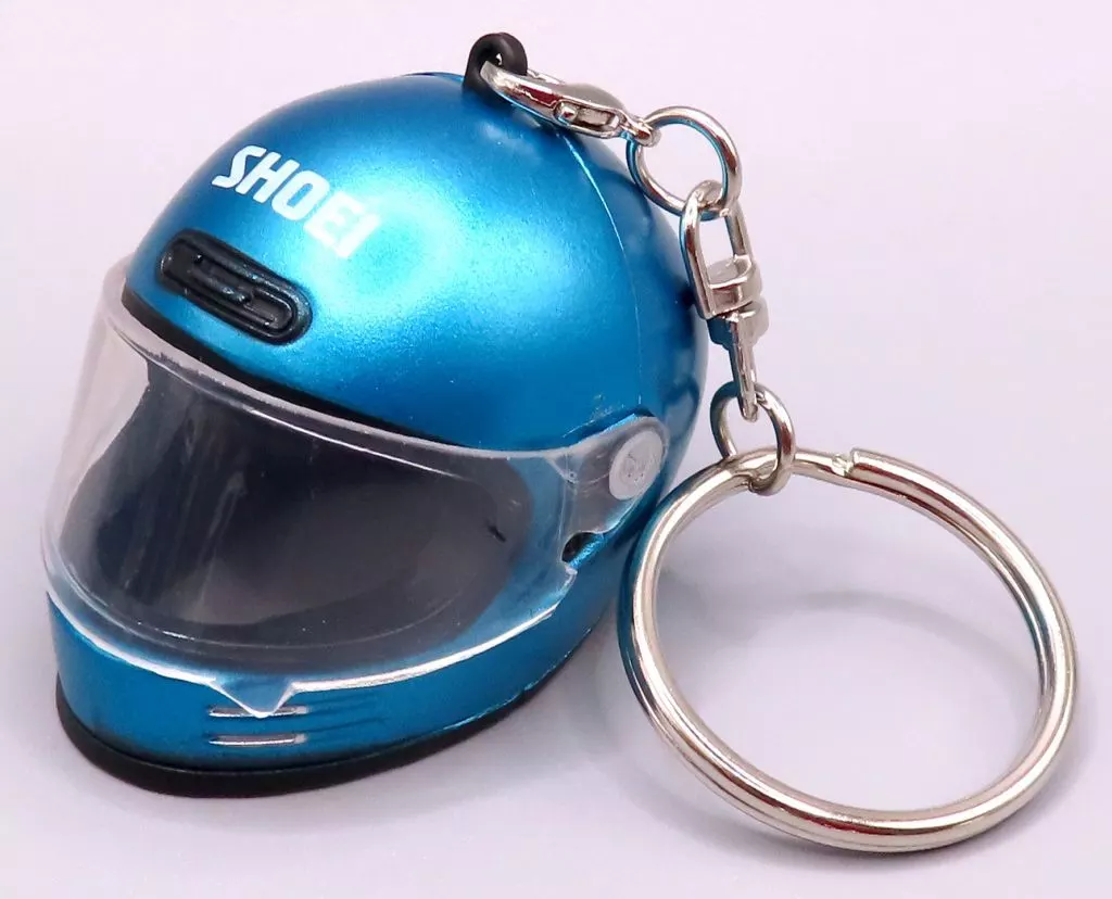Glamster ラグナブルー 「SHOEI ヘルメットコレクションVol.1.5」