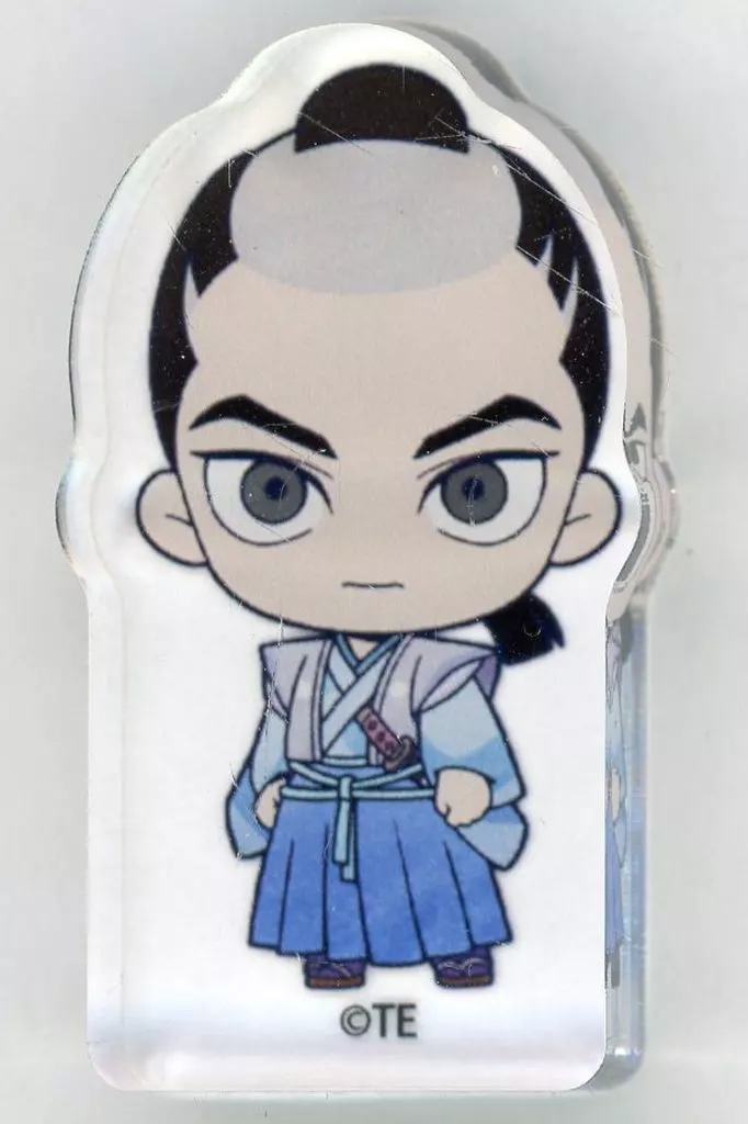 三郎丸 「劇場版モノノ怪 唐傘 アクリルマスコット(ブラインド)」
