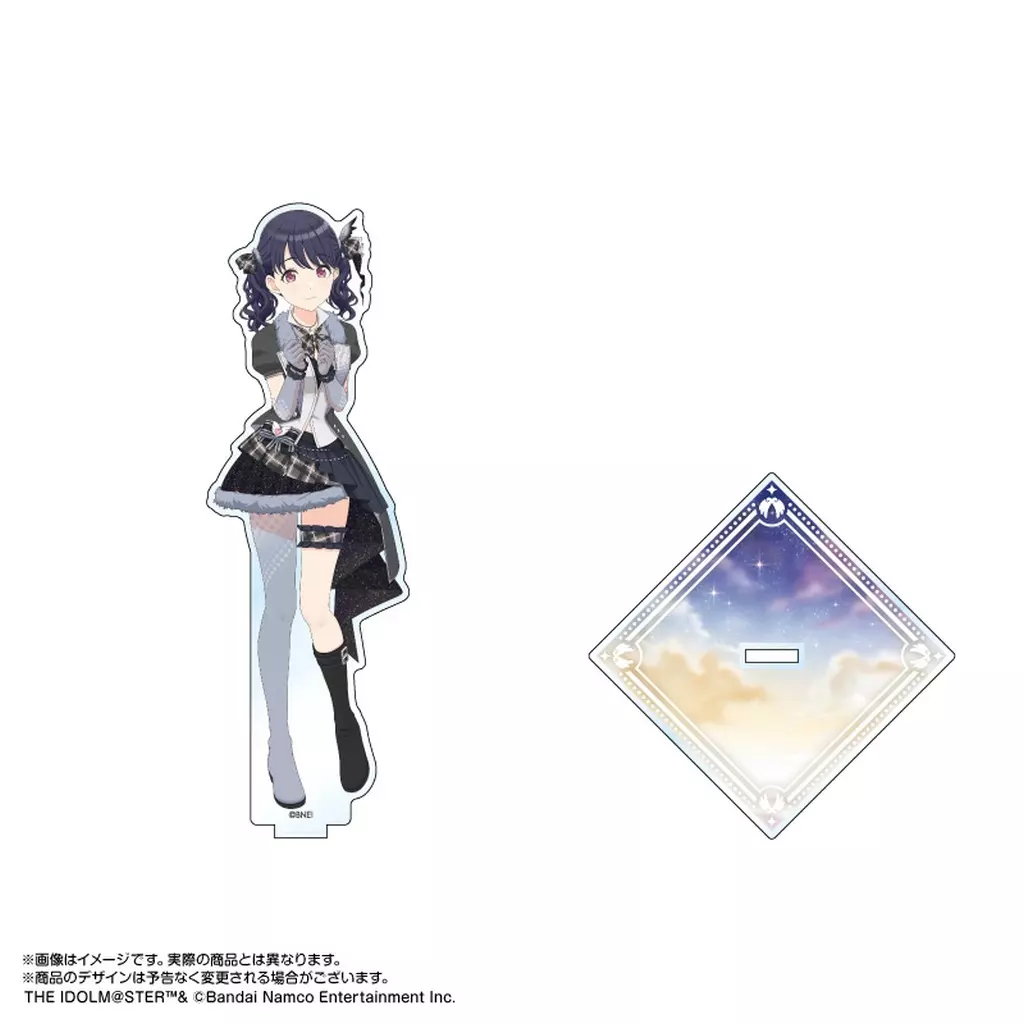 福丸小糸 BIGアクリルスタンド Vol.6 「アイドルマスター シャイニーカラーズ 283PRODUCTION SHOP 2025 -クラシックシーズン-」
