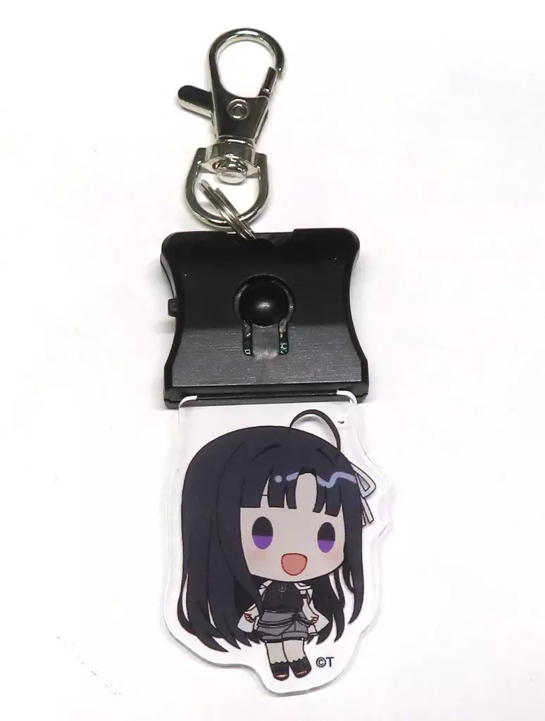 安和すばる ライトアップアクリル 「TVアニメ ガールズバンドクライ×くじクリフ」 C賞