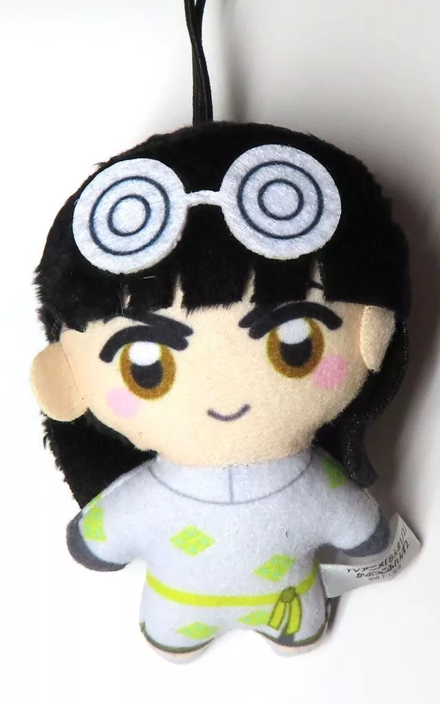 ムース 「らんま1/2 かぷっこふれんず2」