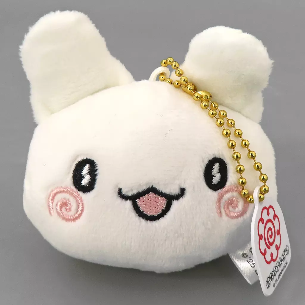 はなまるなの! 「サンリオキャラクターズ はなまるおばけ リンリン鈴ぬいぐるみ」