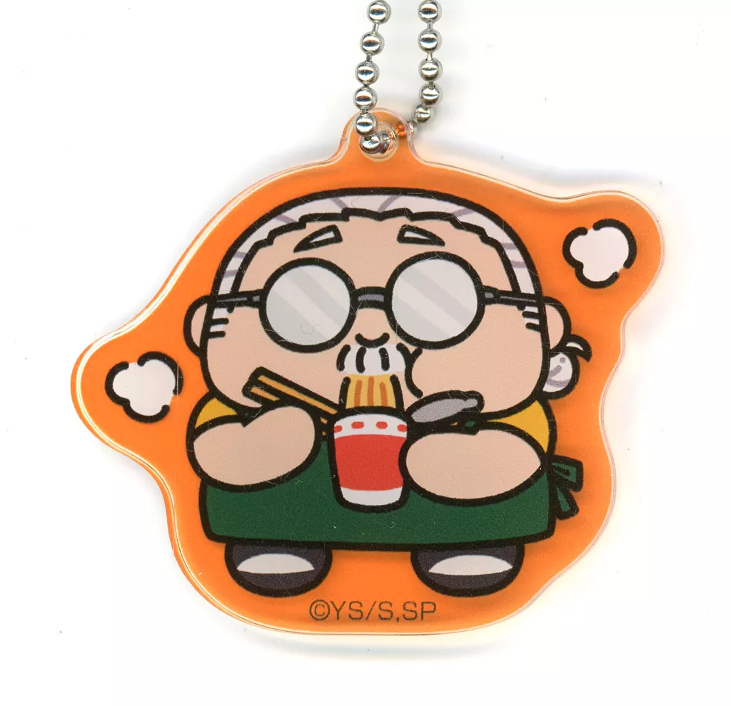 坂本太郎 「SAKAMOTO DAYS POP UP SHOP in マルイ 描き起こしアクリルコレクション」
