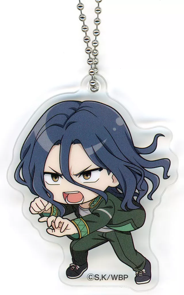 杉下京太郎 「WIND BREAKER アクリル B」 セブンイレブン＆セブンネット限定
