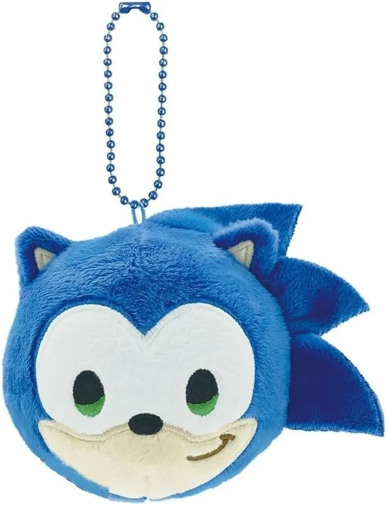 ソニック ぬくいーず 「SONIC＆FRIENDS」