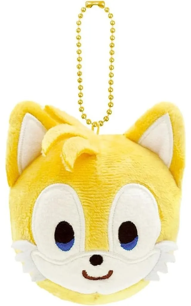 テイルス ぬくいーず 「SONIC＆FRIENDS」