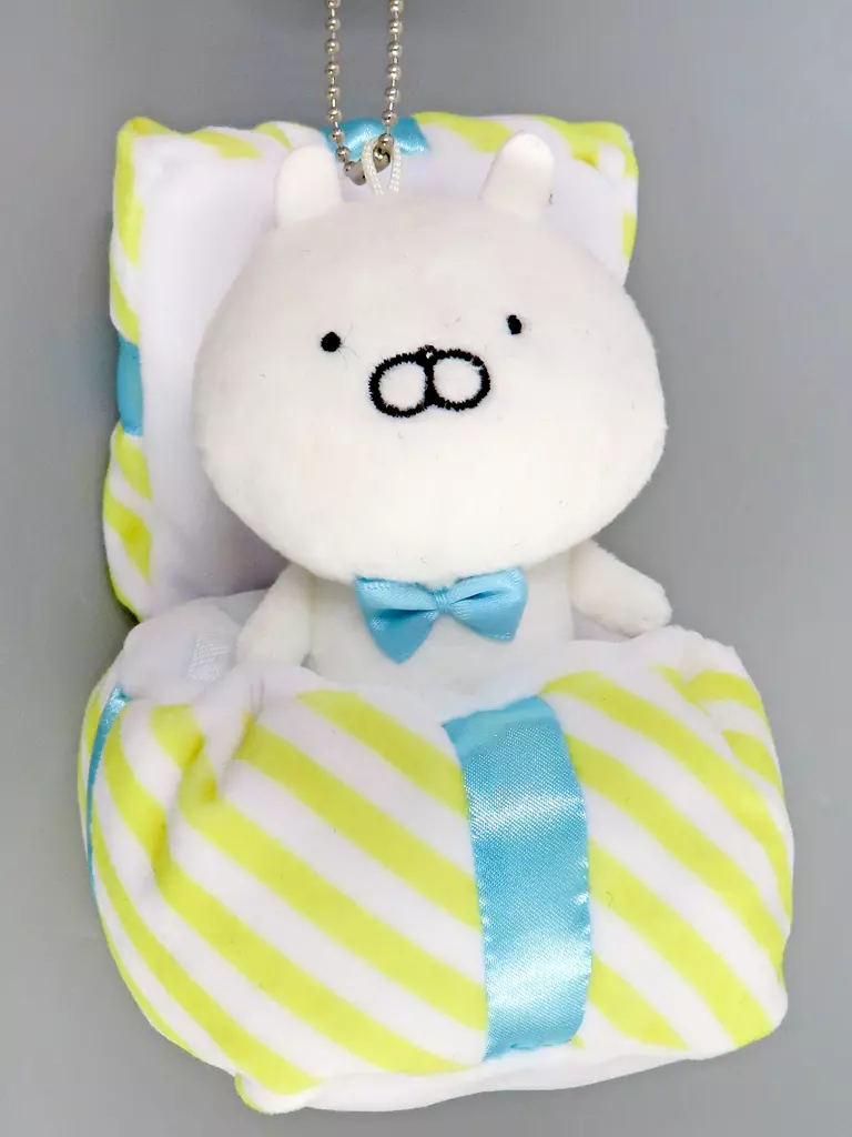 うさまる プレゼントボックスぬいぐるみマスコット 「うさまる 5th Anniversary うさまらー感謝祭」