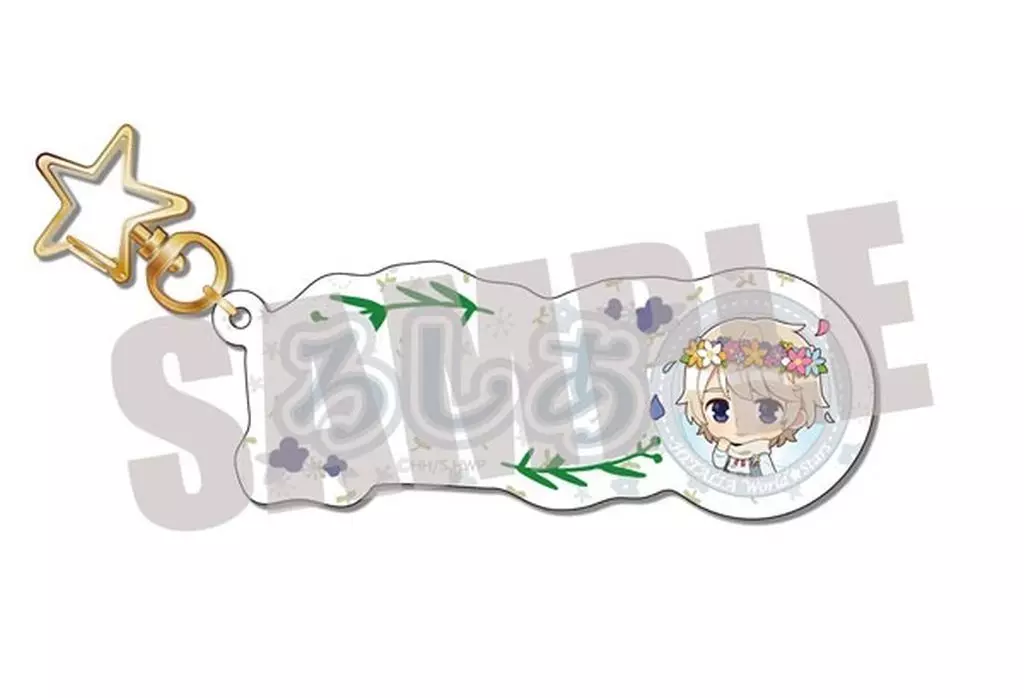 ロシア お名前 Spring fairy ver. 「ヘタリア World★Stars」