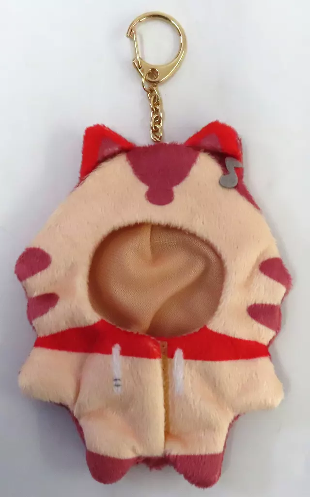 セラフ・ダズルガーデン にじぱぺっときぐるみ 「バーチャルYouTuber にじさんじ VOLTACTION Pajama Party!」