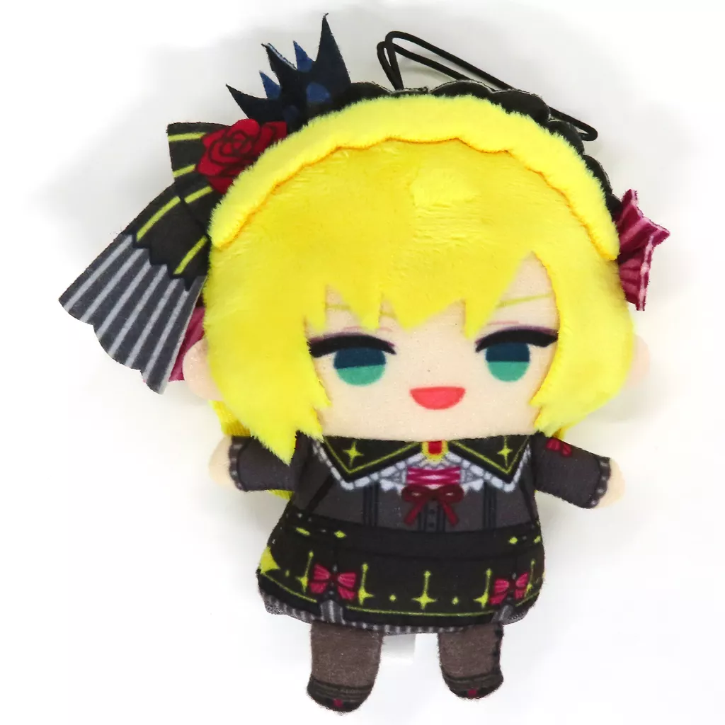 卯月コウ にじぱぺっと 「バーチャルYouTuber にじさんじ にじぱぺっと コンセプトシリーズ another style」