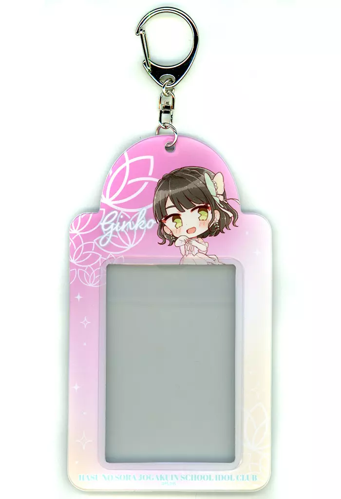 百生吟子 フォトカード 「ラブライブ!蓮ノ空女学院スクールアイドルクラブ」