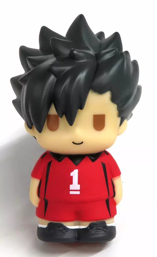 黒尾鉄朗 「ハイキュー!! ぱぺマス!! A」