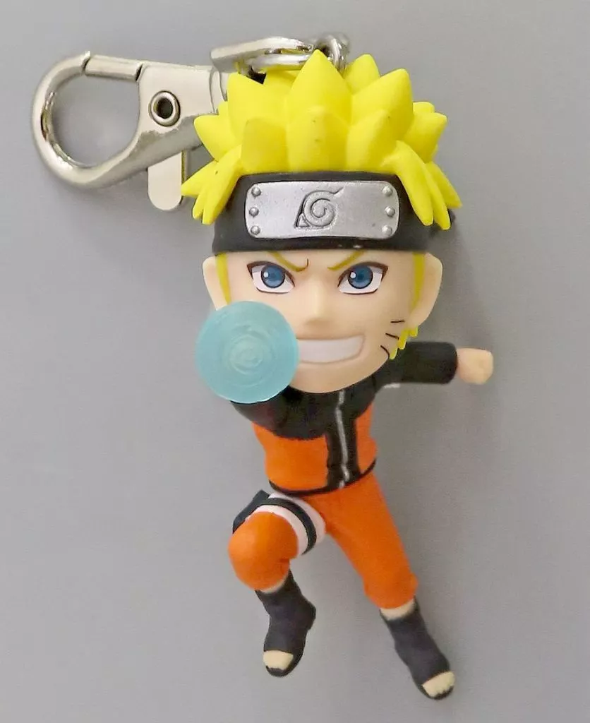 うずまきナルト フィギュア ～うずまきナルト・波風ミナト～ 「NARUTO -ナルト- 疾風伝」