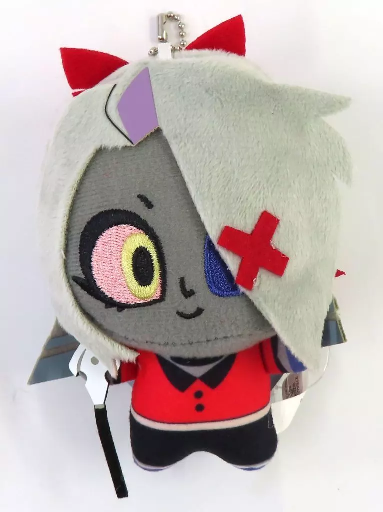 ヴァギー ぬいぐるみ vol.1 「ハズビン・ホテルへようこそ」