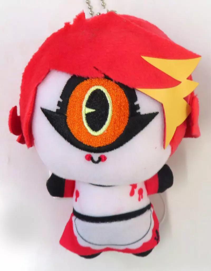 ニフティ ぬいぐるみ vol.1 「ハズビン・ホテルへようこそ」