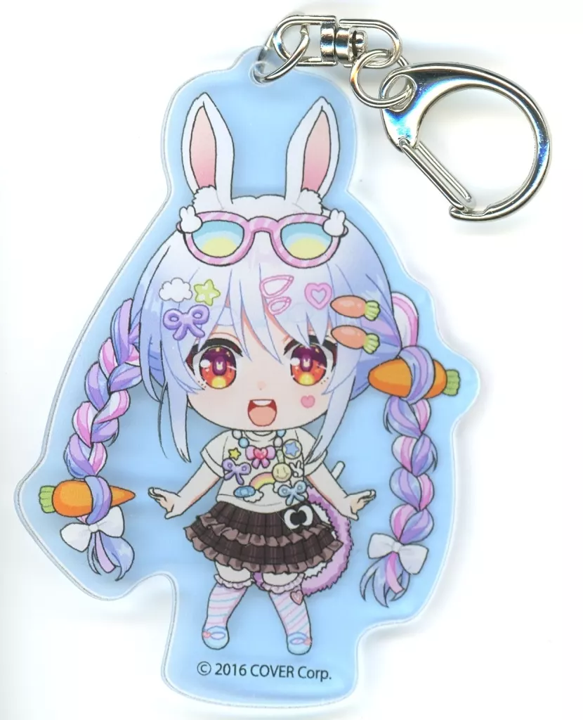 兎田ぺこら アクリル 「バーチャルYouTuber ホロライブ hololive SUPER EXPO 2025 後夜祭 ～bonus stage～」