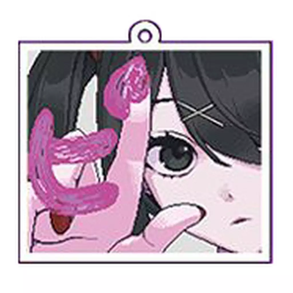 あめちゃん(ピ) 「NEEDY GIRL OVERDOSE あめちゃんだらけランダムアクキー」