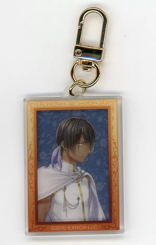 正宗白鳥 アクリル 「文豪とアルケミスト展 -帝國図書館年鑑-」