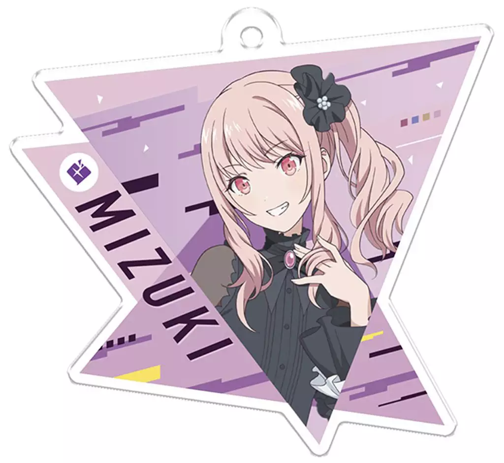 暁山瑞希 「劇場版プロジェクトセカイ 壊れたセカイと歌えないミク アクリル Vol.3」