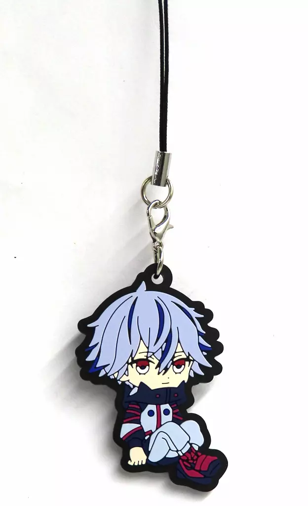 らぷらす 「神椿市建設中。 ころコレ!ラバー BOX ver.」