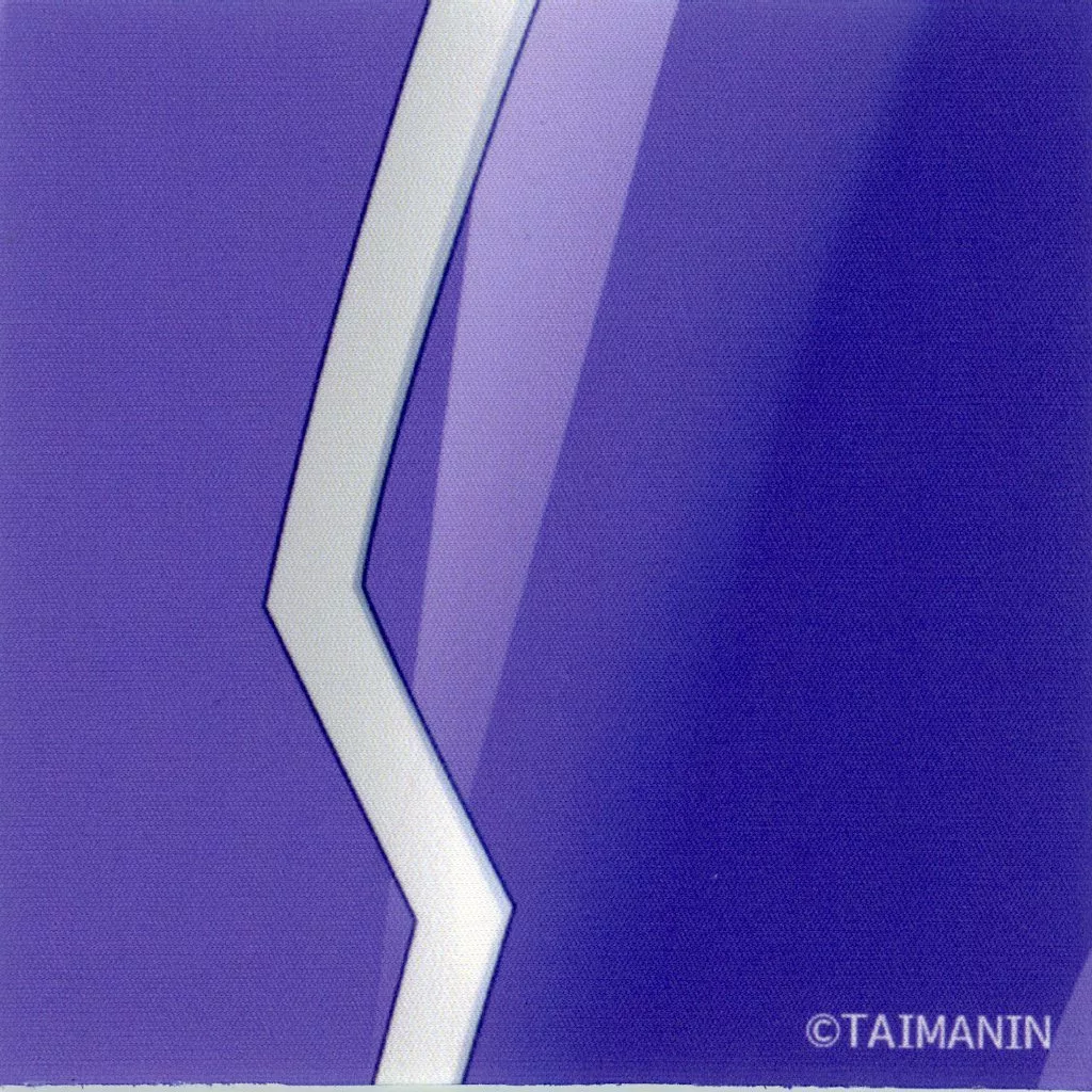 TAIMA対魔忍スーツ切れ端風クロス　4枚セット 駿河屋 -<中古>秋山凜子(脚部) 対魔忍スーツ切れ端風クロス 「対魔忍