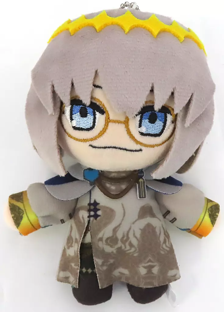プリテンダー/オベロン ぬいぐるみチャーム 「Fate/Grand Order 簡体字版春節イラスト」 中国限定