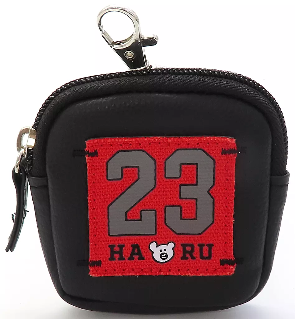 駿河屋 -<中古>ハル(NEXZ) Produced イヤホンケース 「JYP JAPAN