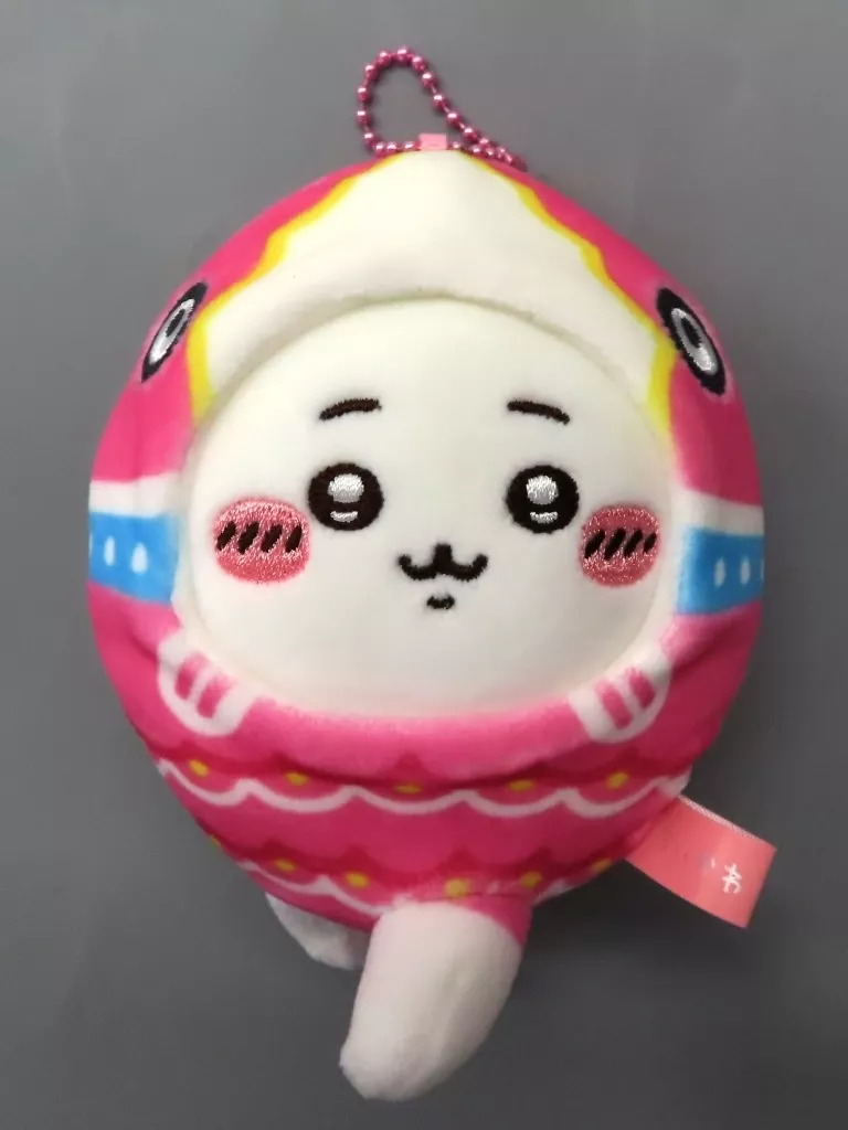 ちいかわ こいのぼりなマスコット 「ちいかわ なんか小さくてかわいいやつ」