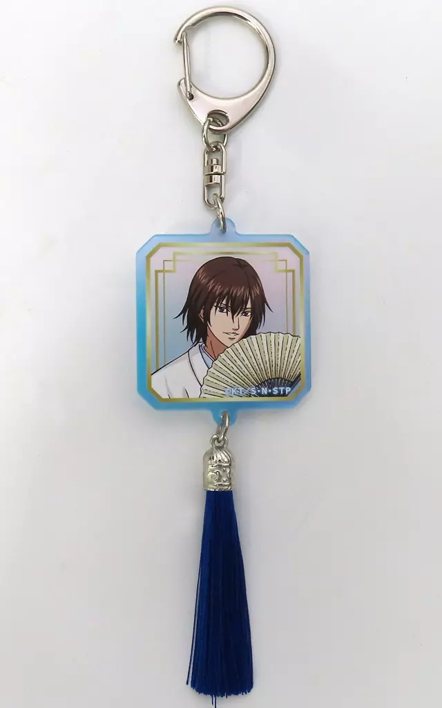 不二周助 オーロラアクリル(“DRAGON”ver.) 「新テニスの王子様」