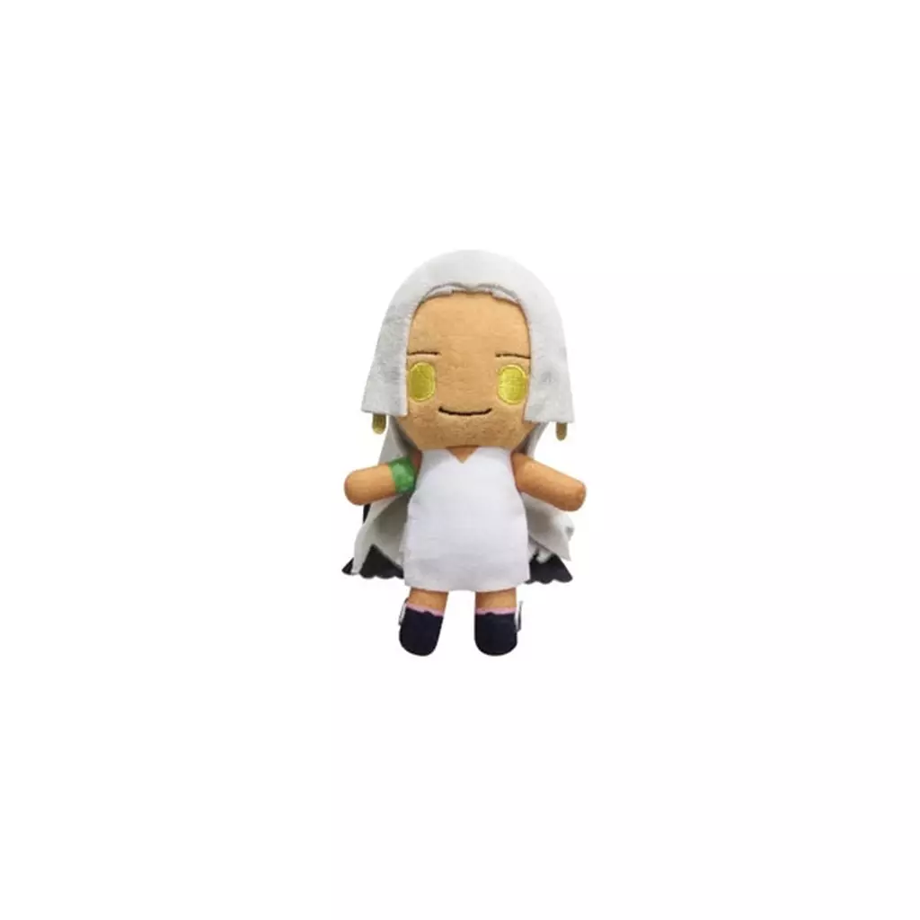 S-スネーク ぷちふわぬいぐるみ Vol.13 「ワンピース」