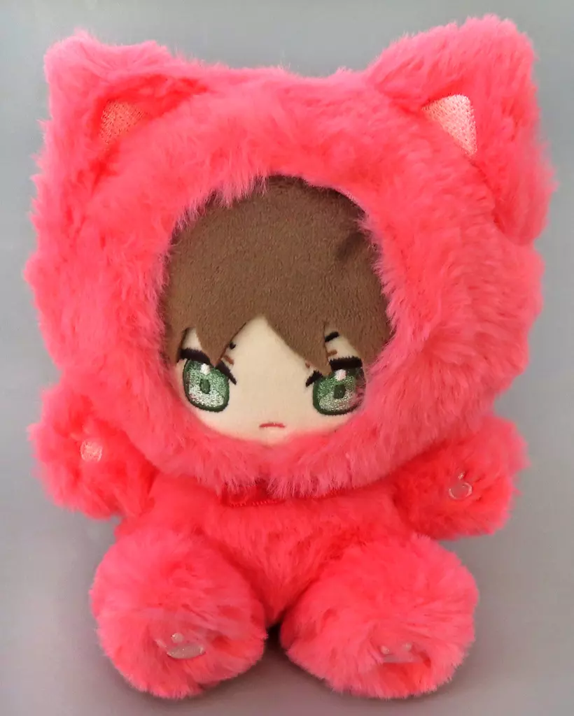 エレン・イェーガー たぴにゃんこ 「進撃の巨人」