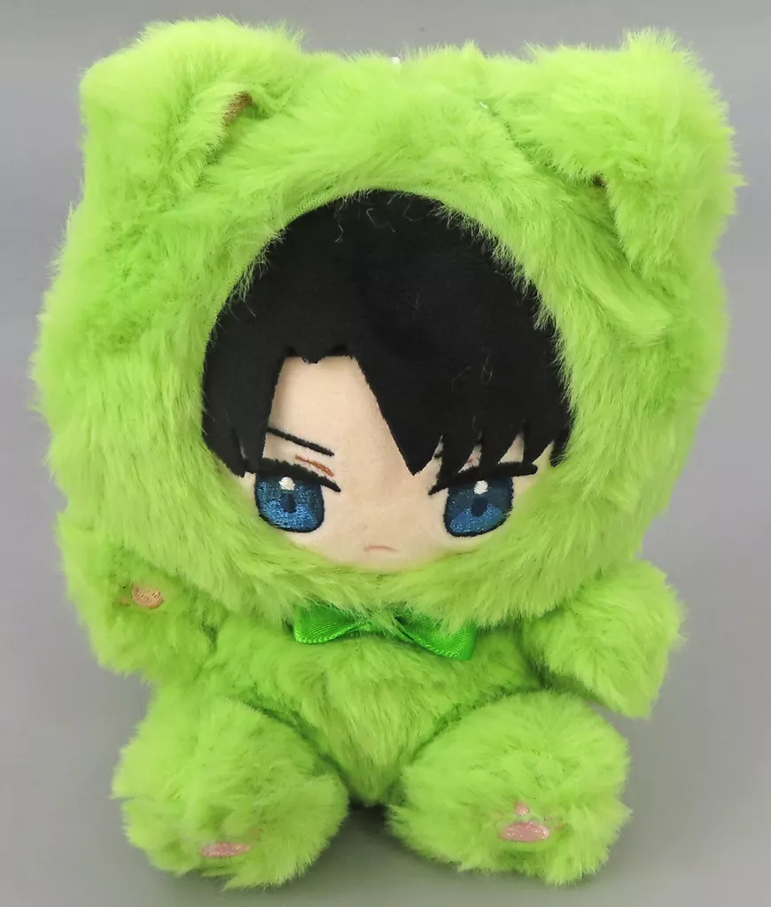 リヴァイ・アッカーマン たぴにゃんこ 「進撃の巨人」