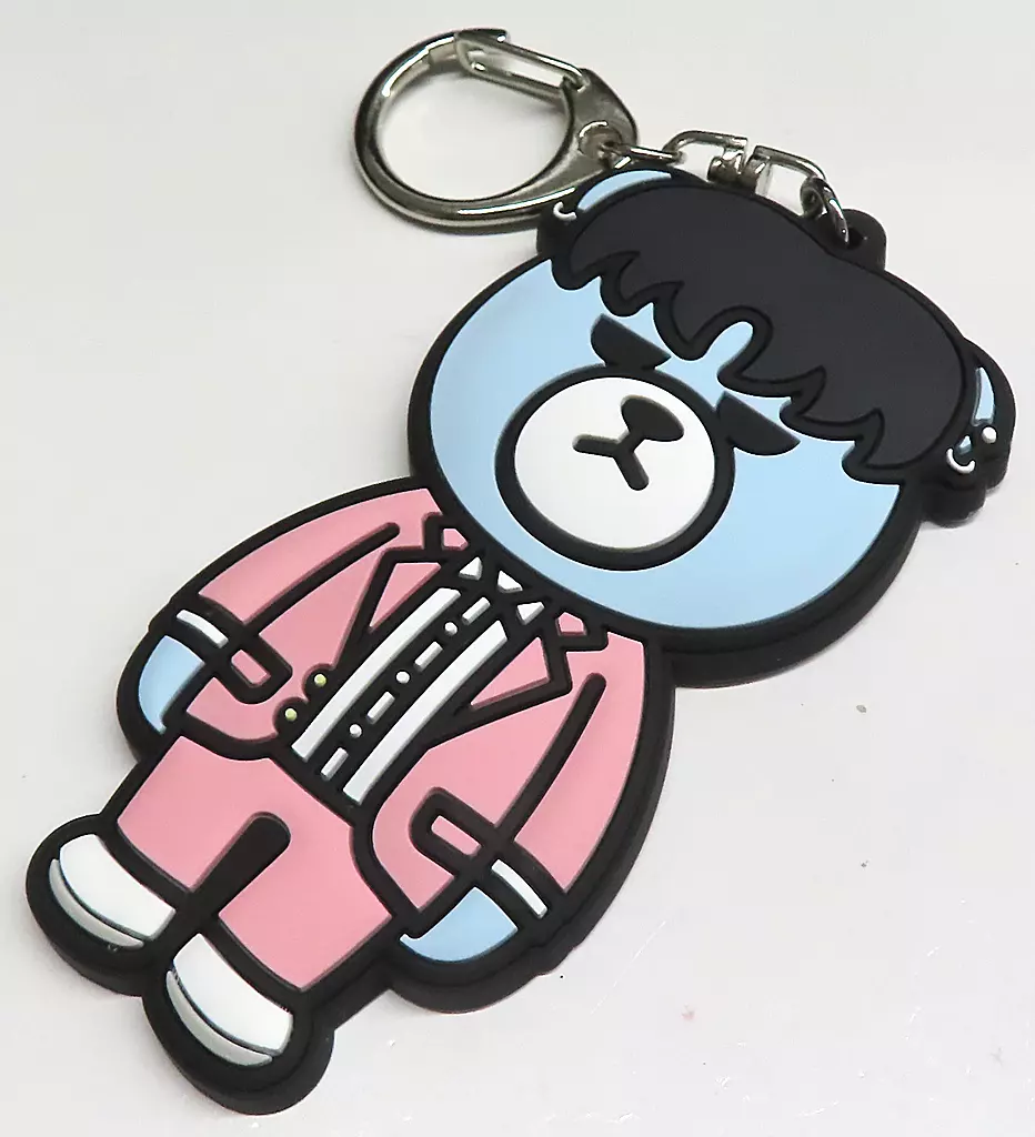 マシホ KRUNK×TREASURE TREASURE SUMMER GOODS 2021