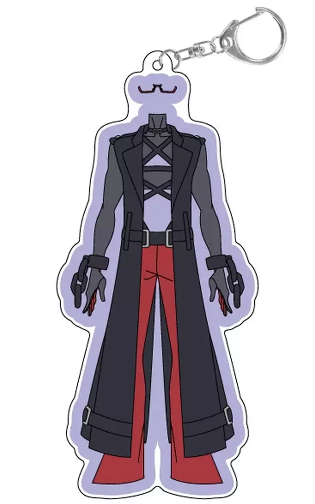 ベス 衣装アクリル 「プリンセッション・オーケストラ」