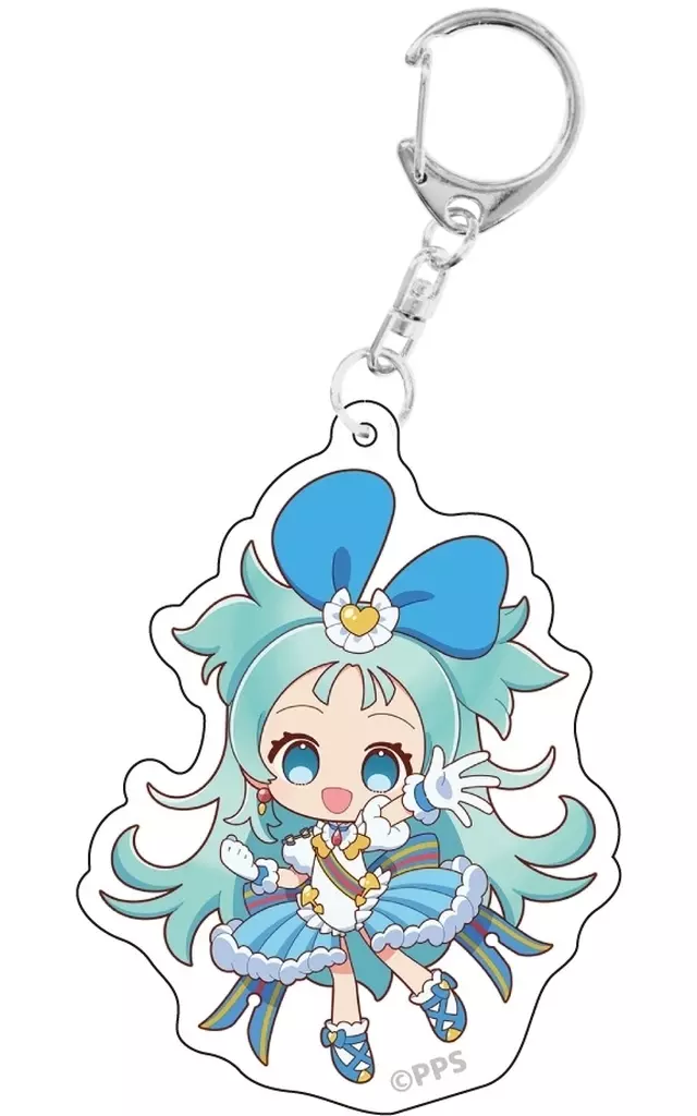 プリンセス・リップル 「プリンセッション・オーケストラ トレーディングアクリル 」
