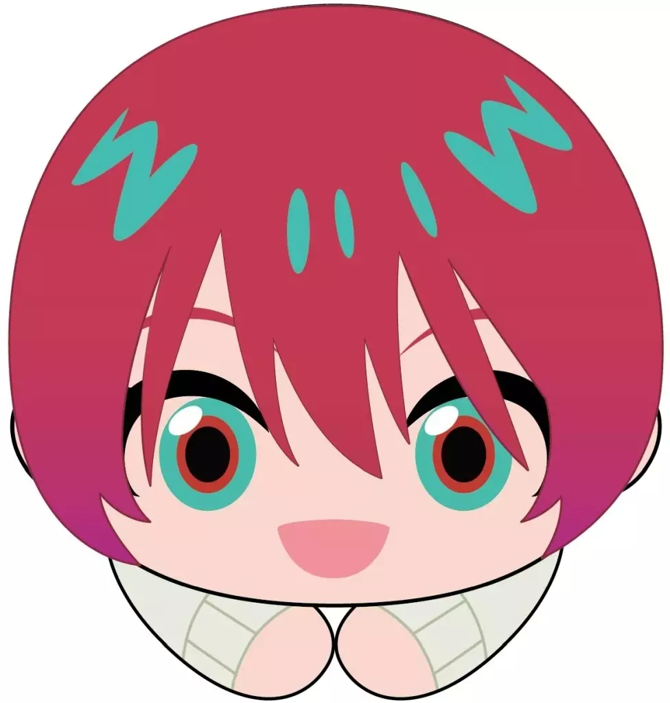 アマテ・ユズリハ(マチュ) 「機動戦士Gundam GQuuuuuuX はぐキャラコレクション」