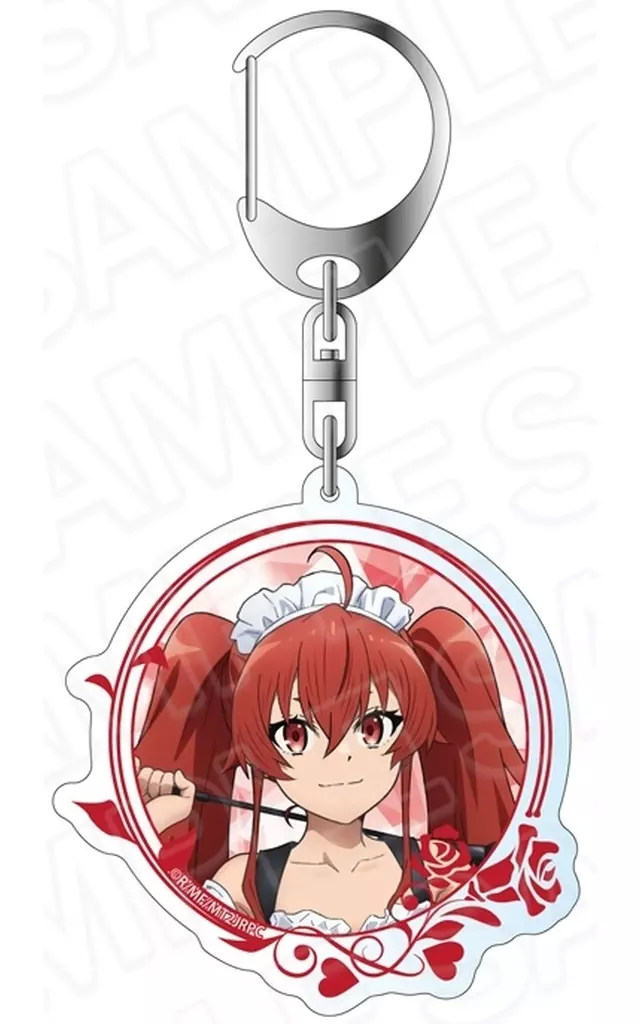 エリス・ボレアス・グレイラット アクリル 執事＆メイド ver. 「無職転生II ～異世界行ったら本気だす～」