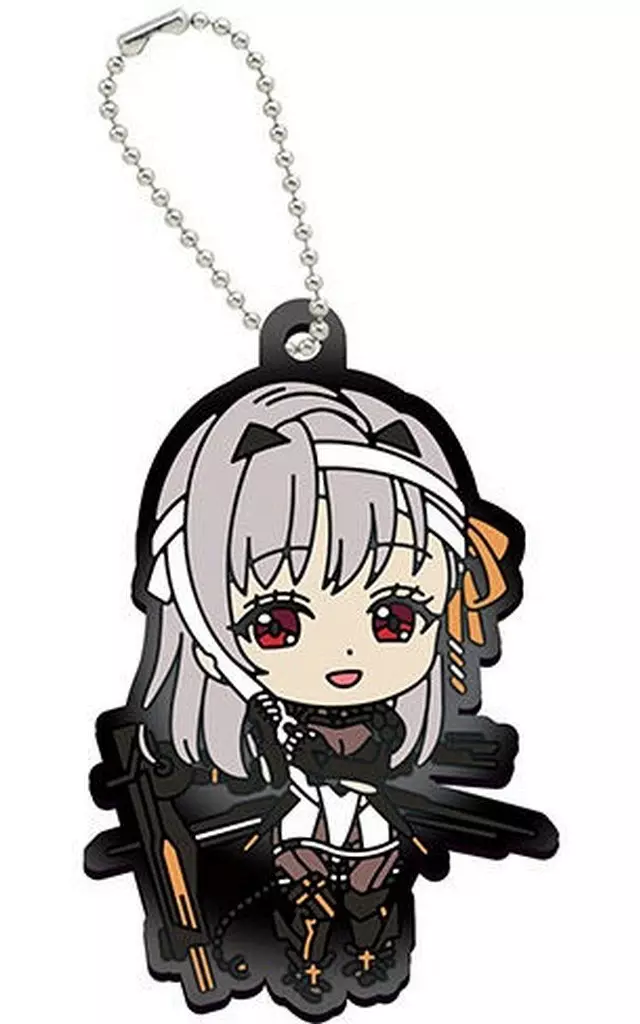 モダニア 「勝利の女神：NIKKE リバラバ!1＆2～ブラッククリアver.～」