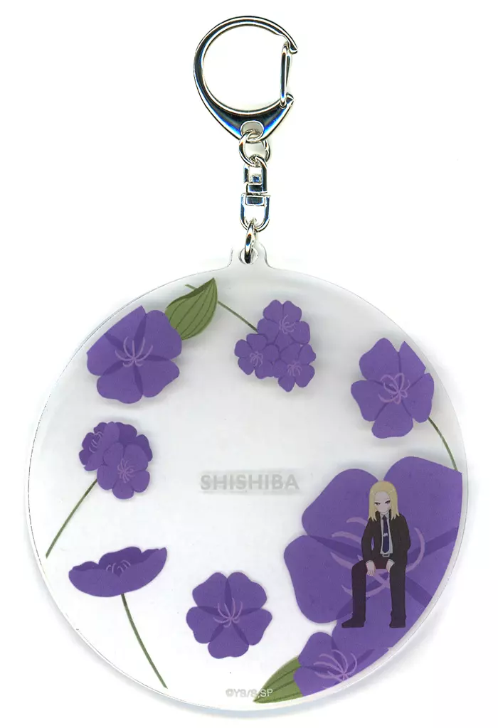 神々廻 Botania BIGアクリル 「SAKAMOTO DAYS」