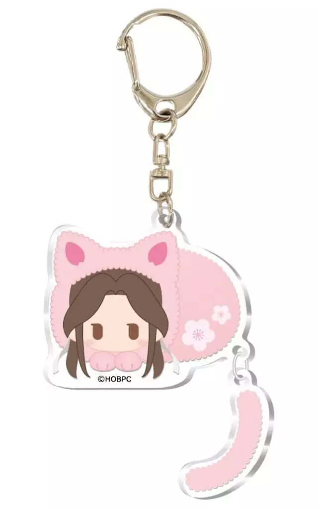 謝憐 「天官賜福 貮 ぷらぷらアクリル」