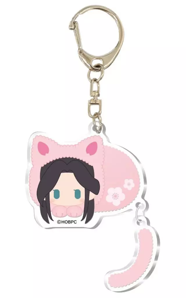 師青玄 「天官賜福 貮 ぷらぷらアクリル」