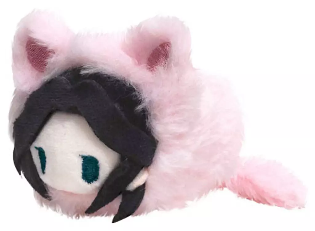 師青玄 「天官賜福 貮 はるにゃんこたぴぬい」