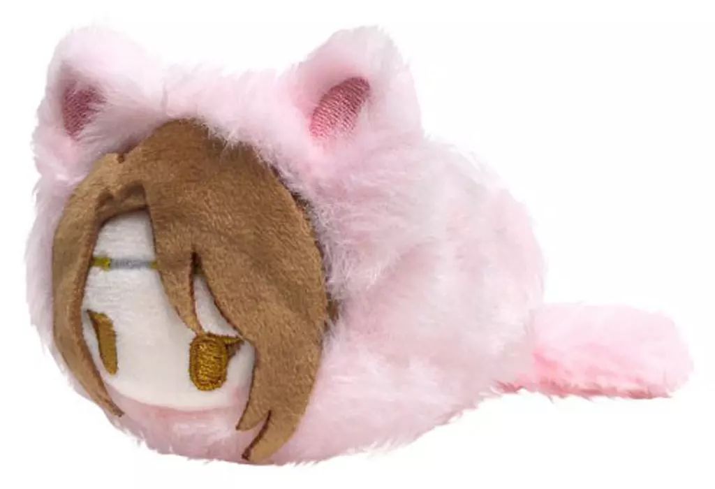 郎千秋 「天官賜福 貮 はるにゃんこたぴぬい」