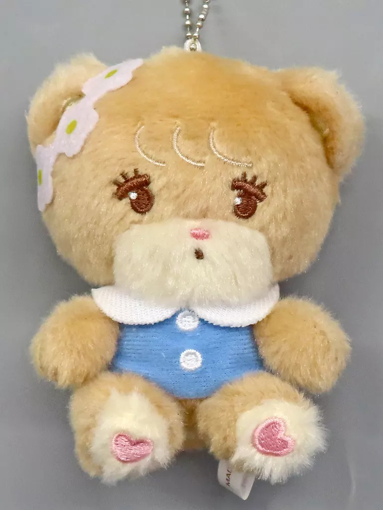 Latte 「mikko characters ぬいぐるみ2」