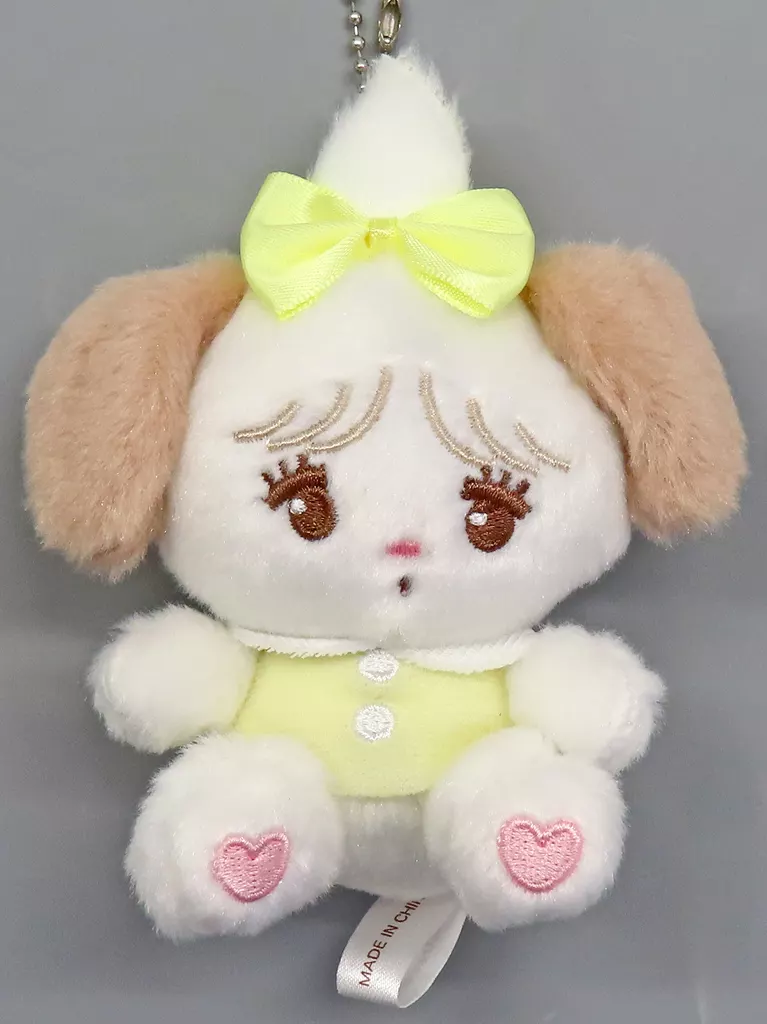 Souffle 「mikko characters ぬいぐるみ2」