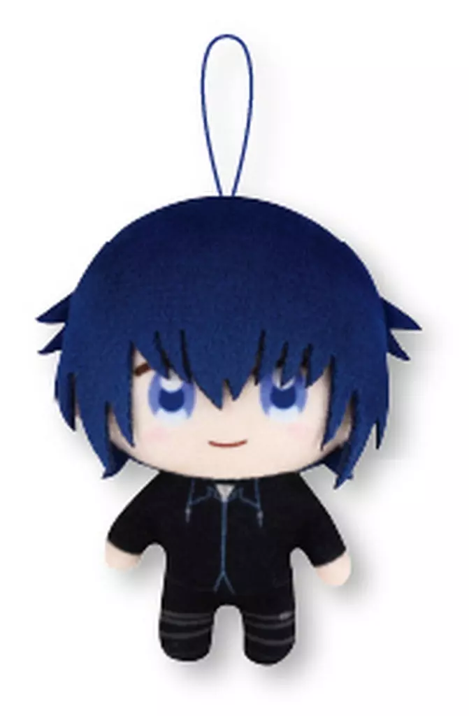 月詠イクト 「しゅごキャラ! かぷっこふれんず2」