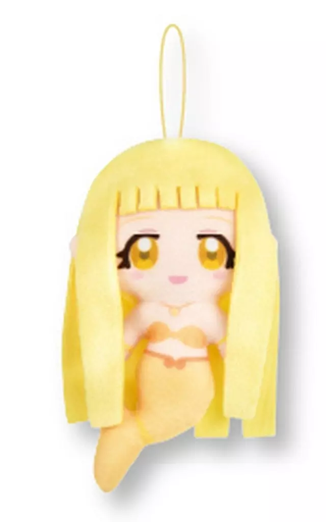 ココ 「ぴちぴちピッチ かぷっこふれんず3」