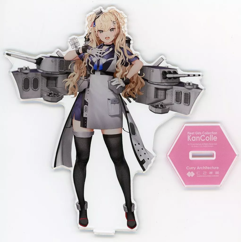 艦これ Minneapolis(ミネアポリス)[サマー] アクリルボード 艦これ Minneapolis(ミネアポリス)[サマー] アクリルボード - メルカリ