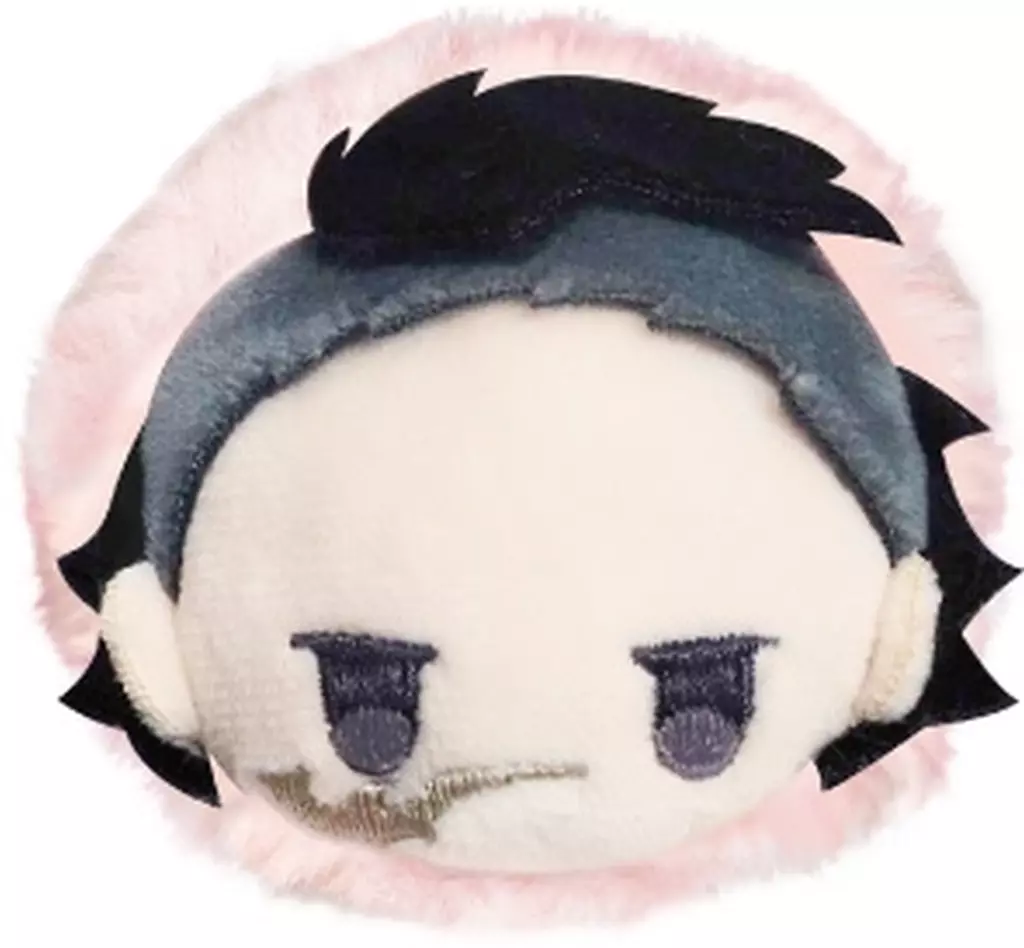 不死川玄弥 「鬼滅の刃 桜餅マスコット Vol.2」